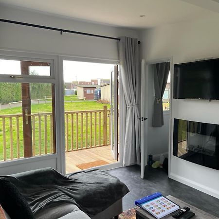 S And S Chalets - 2 - Mablethorpe Exterior photo