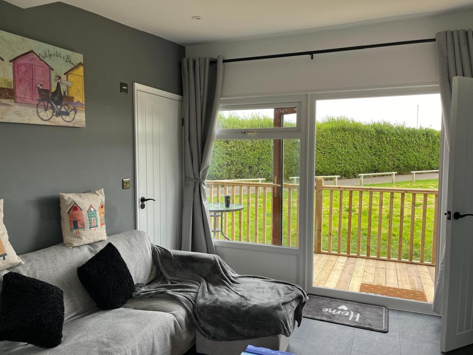 S And S Chalets - 2 - Mablethorpe Exterior photo